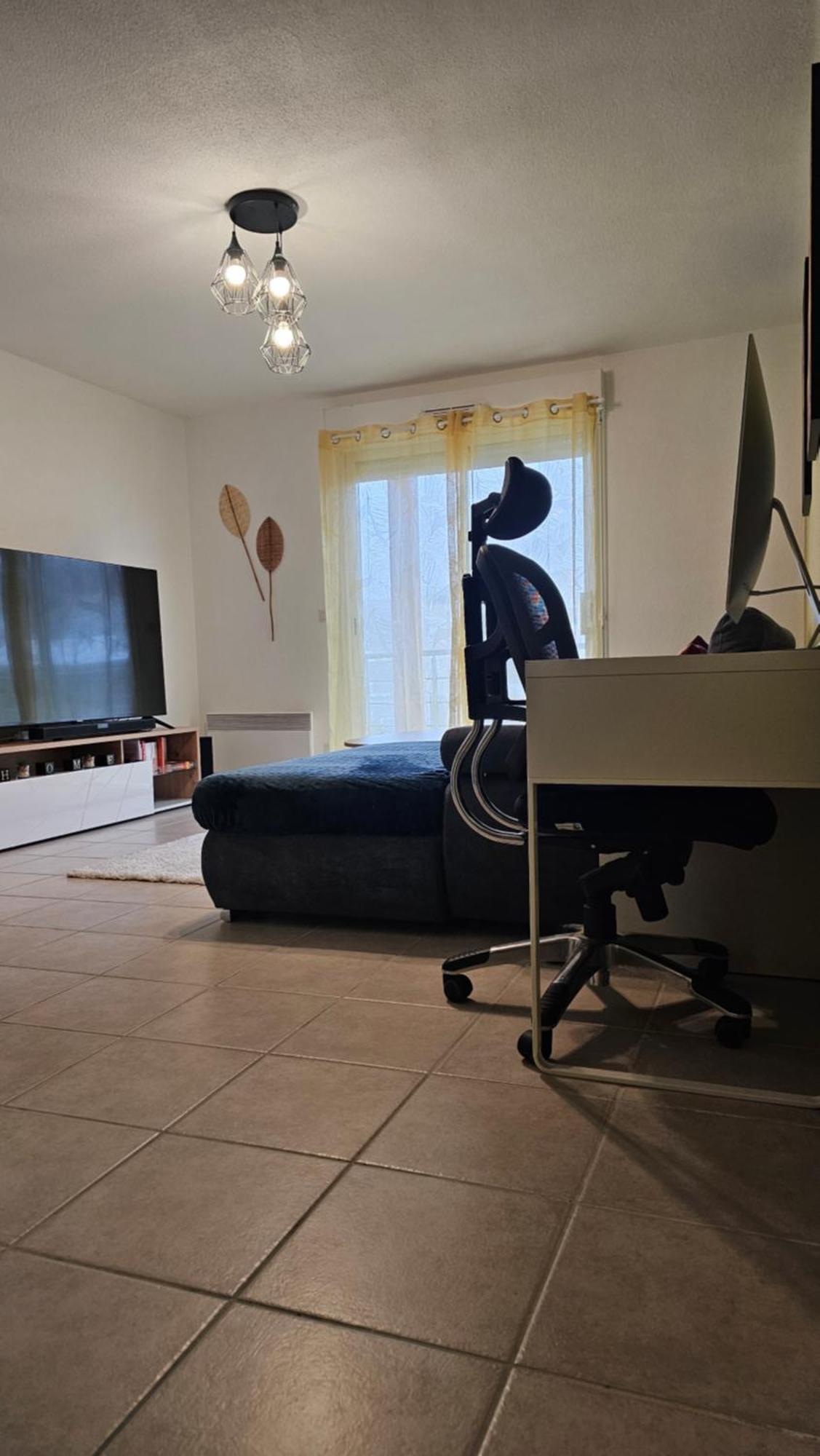 Bel Appartement F3 Tout Confort Saint-Vincent-de-Paul  Экстерьер фото