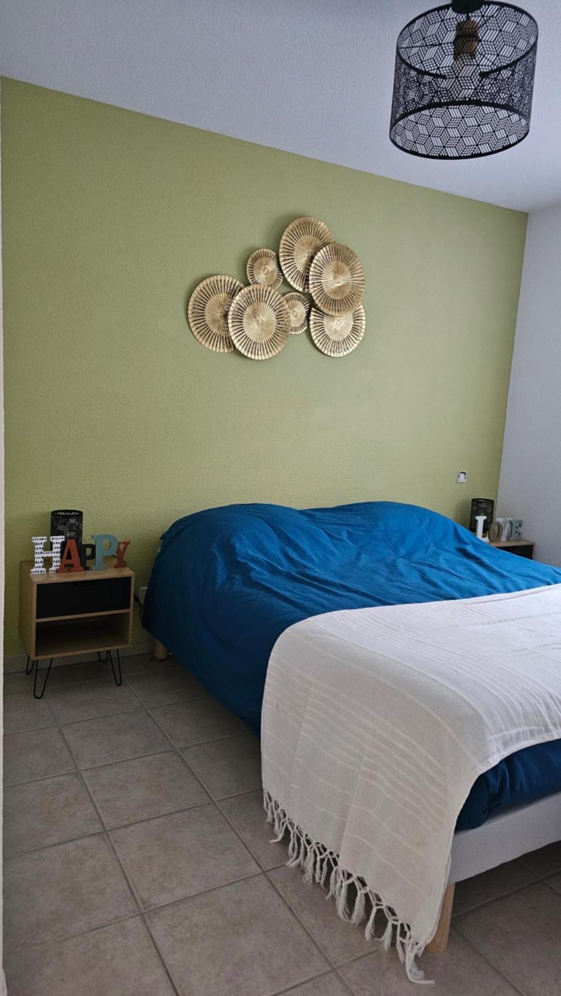 Bel Appartement F3 Tout Confort Saint-Vincent-de-Paul  Экстерьер фото