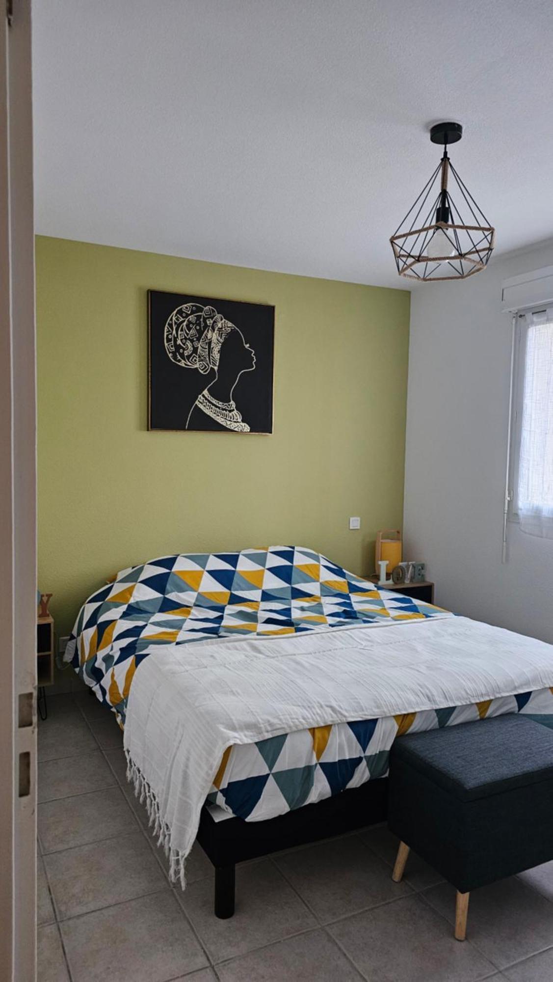 Bel Appartement F3 Tout Confort Saint-Vincent-de-Paul  Экстерьер фото